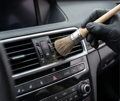 interior a